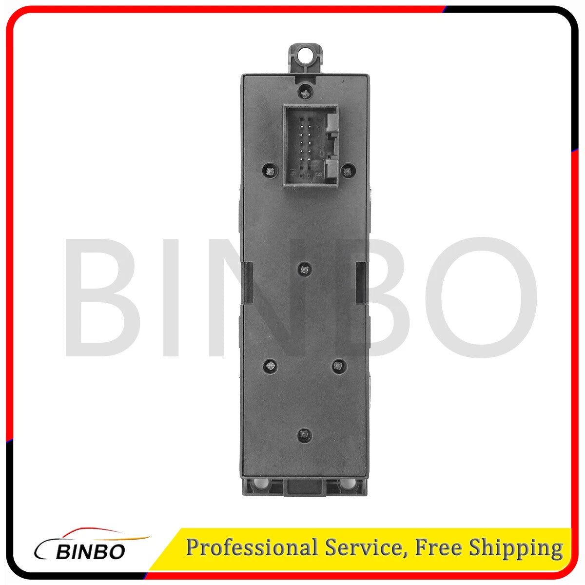 For PORSCHE CAYENNE 2003-2006 2008-2010 Master Window Switch 95561315601 07FC0E-D4 - KOEEK