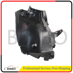 Splash Shield For 2008-2011 Mercedes Benz C300 C350 Front Left Side Rear Section 07FC0E-D4 - KOEEK