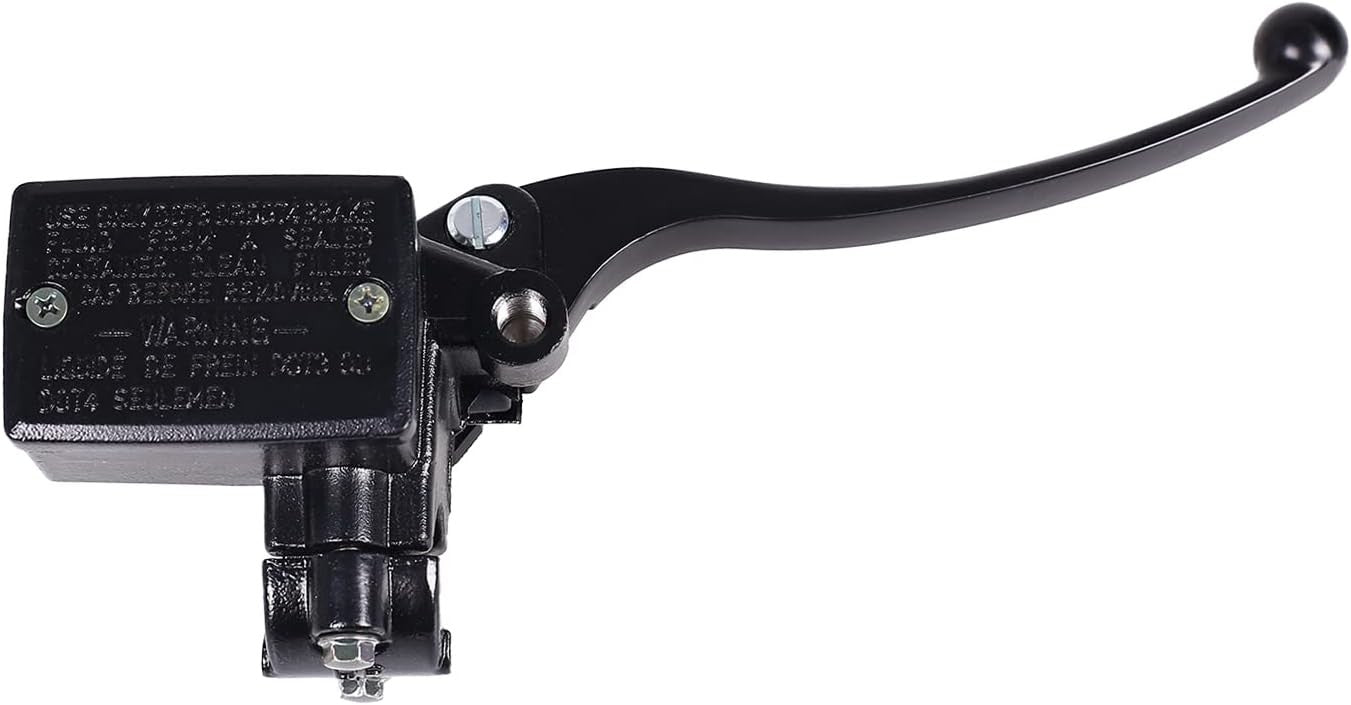 new OLIFANT Brake Master Cylinder Handle for Honda TRX 250 300 350 400 450 Black OLIFANT - KOEEK