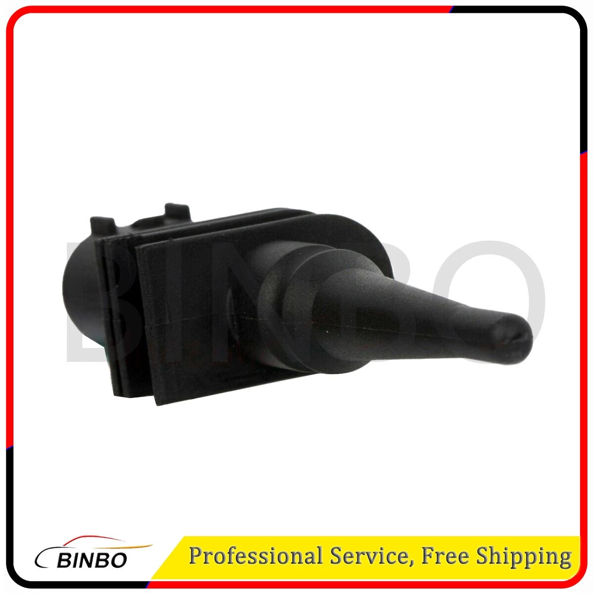 Outside Air Temperature Sensor For BMW 1 6 7 Series E46 E90 E91 E39 E60 E63 E38 07FC0E-D4 - KOEEK