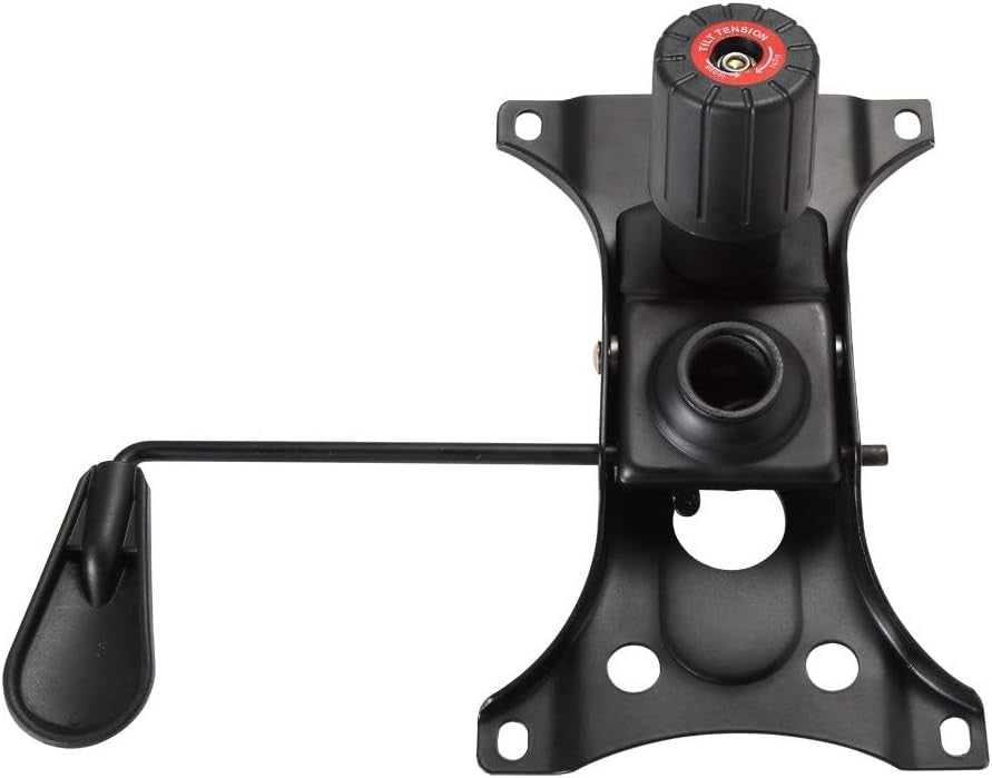 new Skelang Tilt Control Mechanism Replacement, Office Chair Base Black SKELANG - KOEEK
