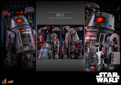 Hot Toys CMS017 Star Wars BT-1 1/6 Action Figure Collectibles Gift In Stock HOT_TOYS - KOEEK