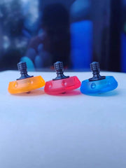 1PCS Acrylic Hand Fidget Spinner EDC Toy Spinning top Mental Stress Relief Toys 07FC0E-D4 - KOEEK