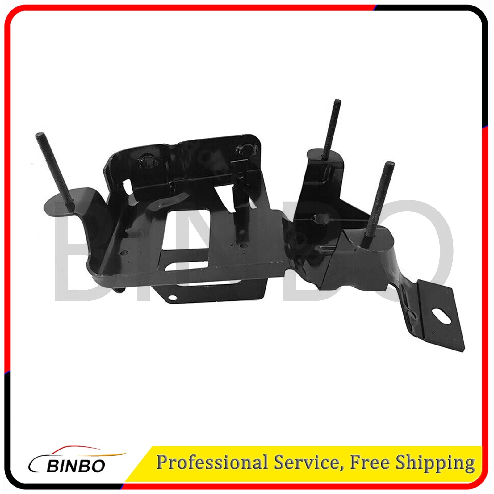 Air Compressor Bracket 1663200143 For BENZ GLE400 GLS450 ML300 GL350 ML350 ML400 07FC0E-D4 - KOEEK
