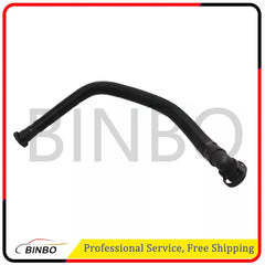 95510724700 Engine Crankcase Breather Pipe Tube Fits For 08-2014 Porsche Cayenne 07FC0E-D4 - KOEEK