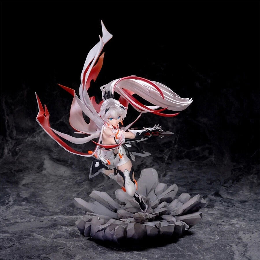 Official Honkai Impact 3 Kiana Kaslana Herrscher of Flamescion Figure IN STOCK 07FC0E-D4 - KOEEK