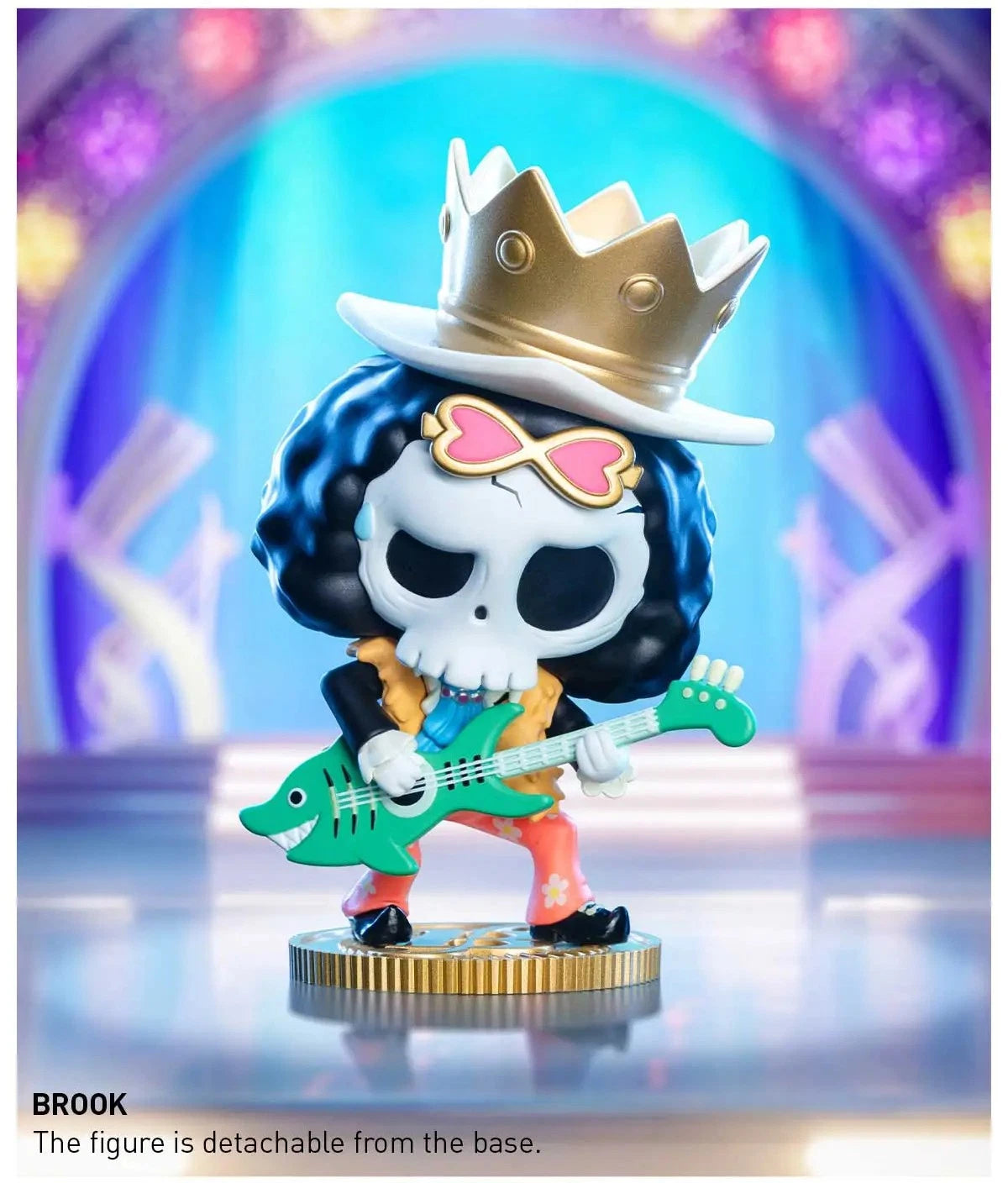 Labubu The Monsters One Piece Series Confirmed Box Figure Toys Dolls 07FC0E-D4 - KOEEK
