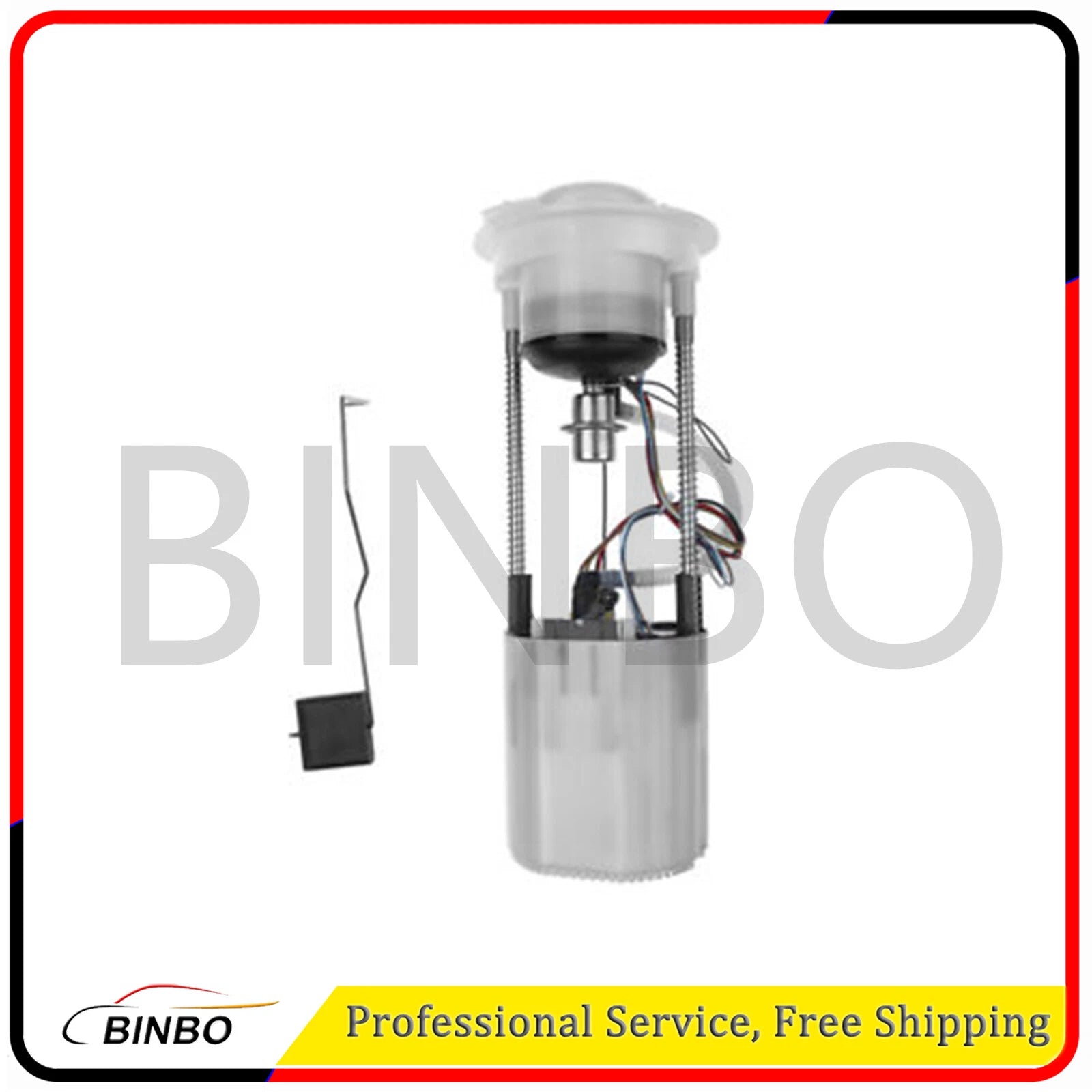 Fuel Pump Module Assembly with Sending Unit for Audi Q5 SQ5 2014-2017 8R0919051E 07FC0E-D4 - KOEEK