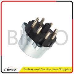 Ignition Switch Fits For Mercedes W108 W111 W113 W114 R107 1164620093 07FC0E-D4 - KOEEK
