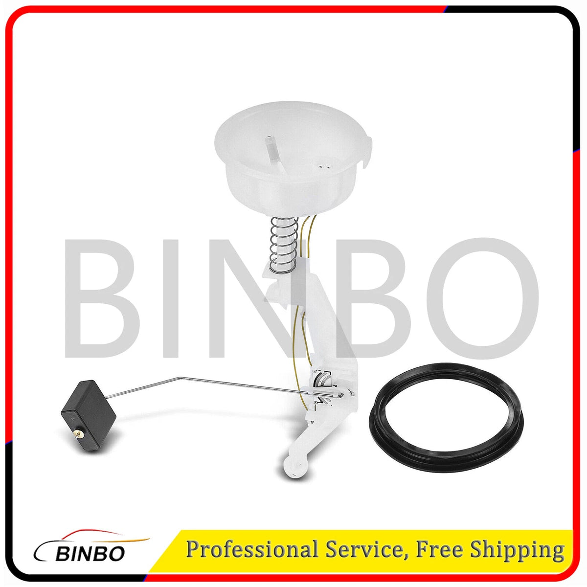Driver Left Fuel Tank Sending Unit for BMW E53 E70 X5 2000-2006 Petrol 3.0L 4.4L 07FC0E-D4 - KOEEK