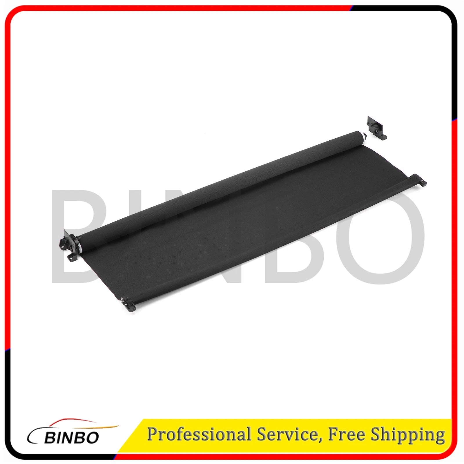 1777801400 Rear Sunroof Curtain for Benz C118 CLA Coupe 17778014009K28 2020-2024 07FC0E-D4 - KOEEK