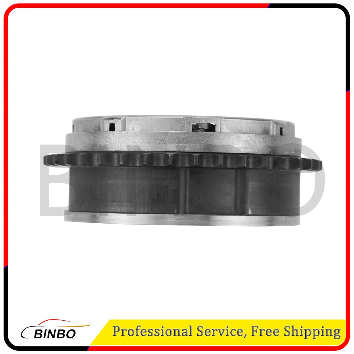 Engine Intake Cam Adjuster Unit Gear For BMW 228i 328i X1 X3 E84 F25 N20 N26 2.0 07FC0E-D4 - KOEEK