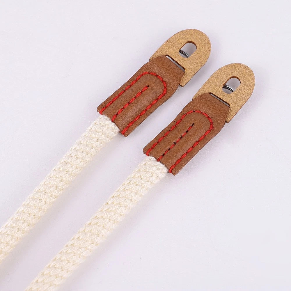Professional Single Shoulder Camera Strap Game Lanyard Neck for Women 07FC0E-D4 - KOEEK