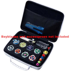 Tomy Takara Gear Case Bag White Beyblade X BX-43 Official No Booster Included TAKARA - KOEEK