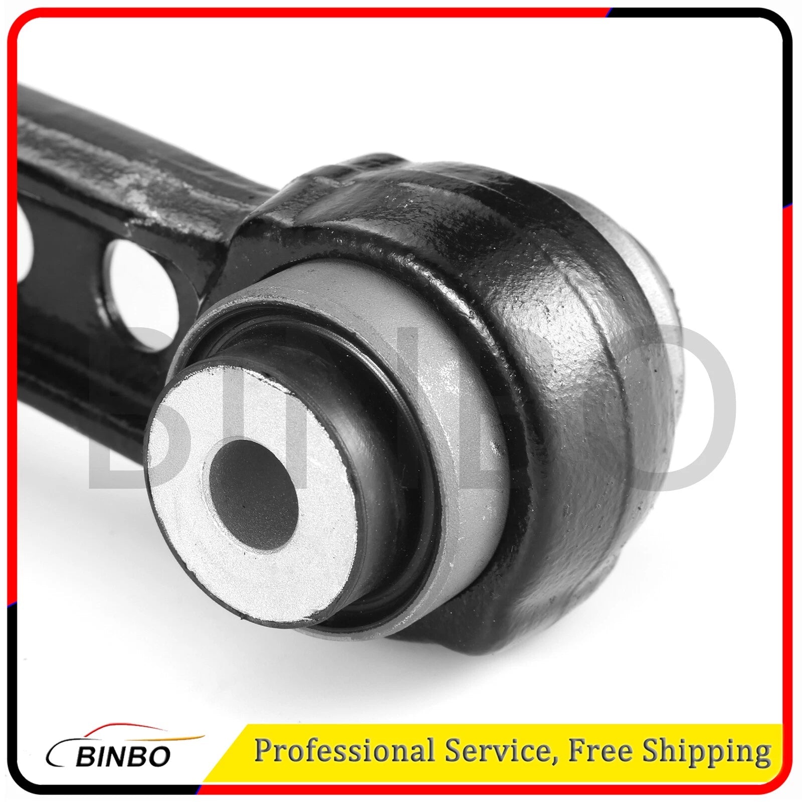 Front Lower Rear Control Arm Ball Joint LH Side For 2013-2017 Range Rover 07FC0E-D4 - KOEEK