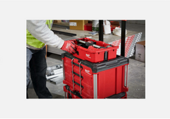 Milwaukee 48-22-8045 PACKOUT Tool Tray - Red MILWAUKEE - KOEEK