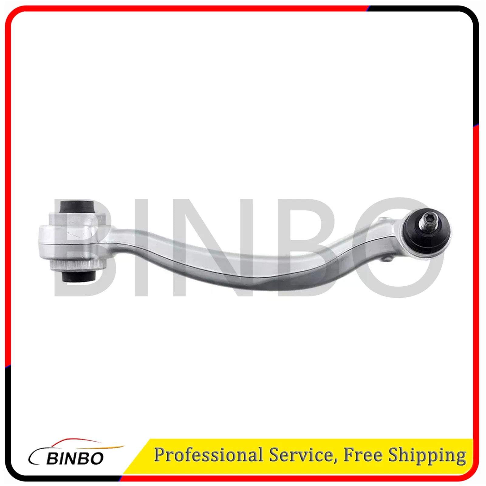 Front Left Forward Control Arm w/Ball Joint for Benz W204 C300 E350 07FC0E-D4 - KOEEK