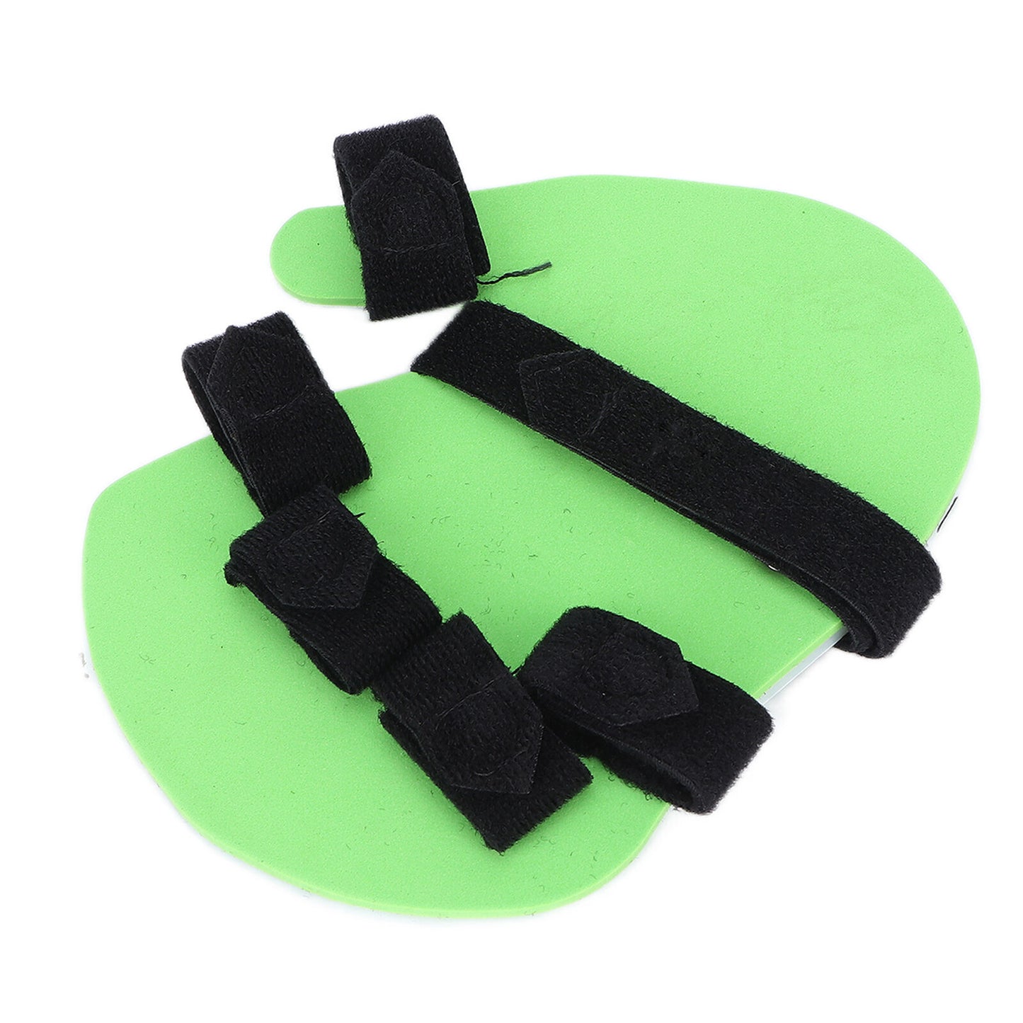 new Ober Finger Orthotics Splint Fingerboard Left Right Hand Straightener For Ha Cus koeek - KOEEK