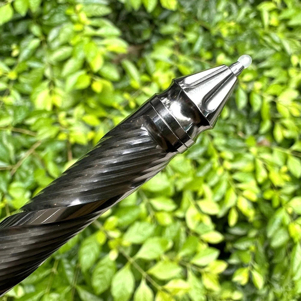 Titanium Alloy Pen Collection Pen Writing Portable Outdoor EDC Tools Pen Gifts 07FC0E-D4 - KOEEK