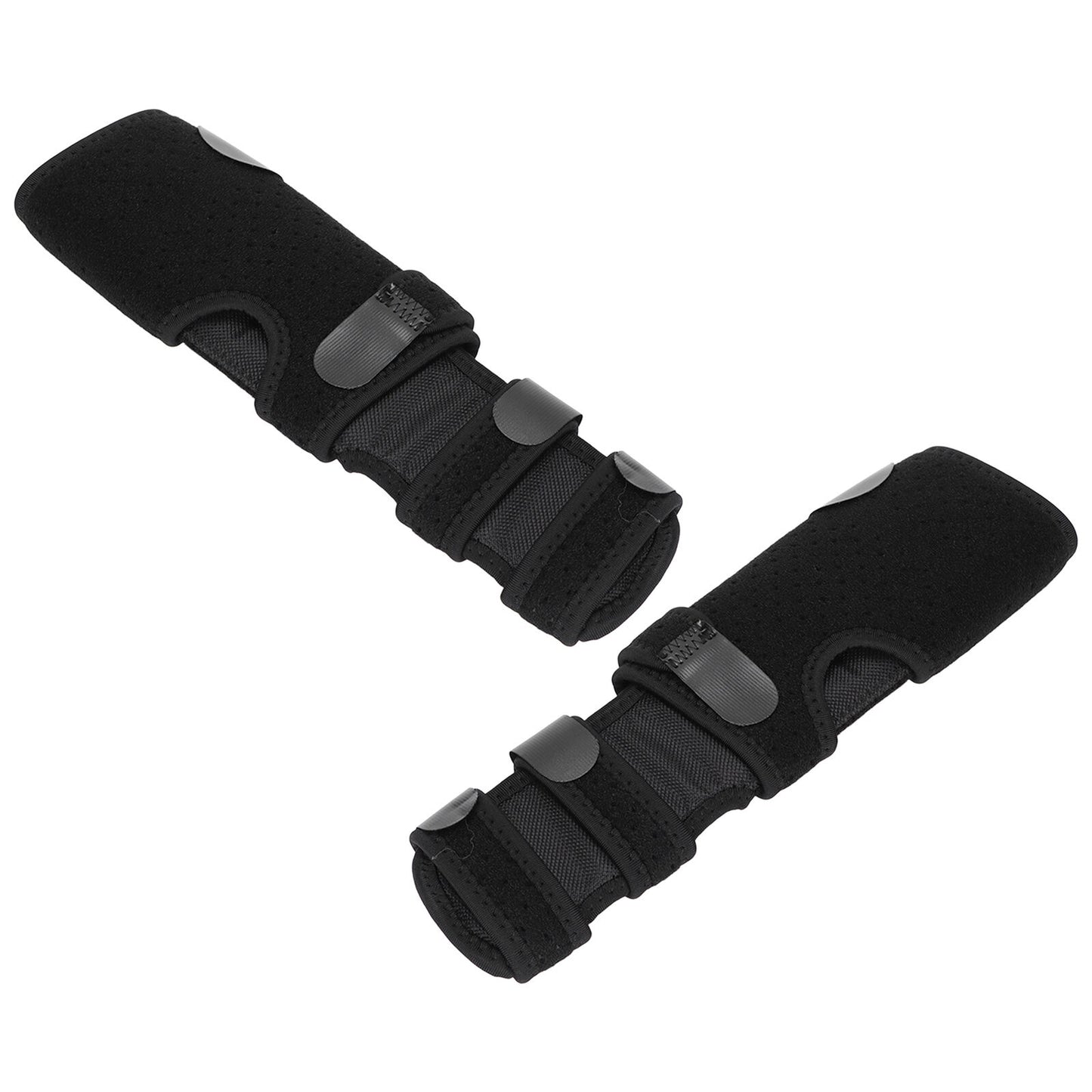 new Professional Trigger Finger Splint Hand Brace Metacarpal Support For Broken Fing koeek - KOEEK