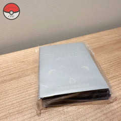 Pokemon Chinese Sun Moon Umbreon Theme Card Sleeve Sealed from Eevee Gift Box POKEMON - KOEEK
