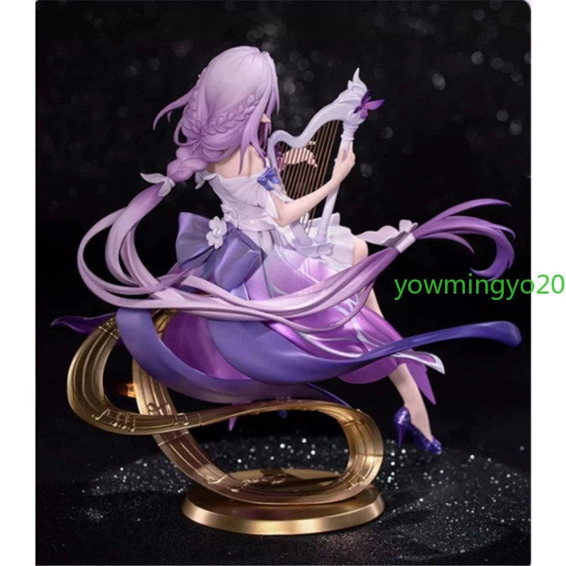 Official Honkai: Star Rail Castorice 1/8 PVC Figure Model Statue Collection Toys 07FC0E-D4 - KOEEK