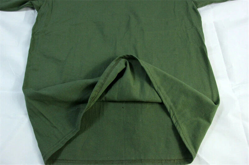 NSWDG Seal Team Six Men T-shirt Devgru Cotton Quick-drying Solid Short Sleeves 07FC0E-D4 - KOEEK
