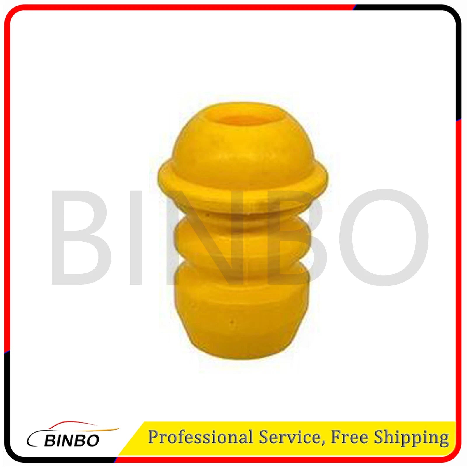 For PORSCHE 997 911 C4 3.6L 3.8L Suspension Strut Shock Mount Front Rear Upper 07FC0E-D4 - KOEEK