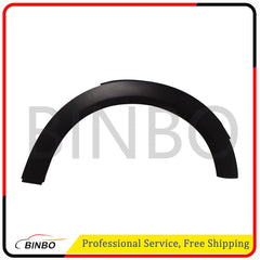 FOR MINI COOPER CLUBMAN R55 FRONT RIGHT SIDE PANEL EXTENSION 51777349422 07FC0E-D4 - KOEEK