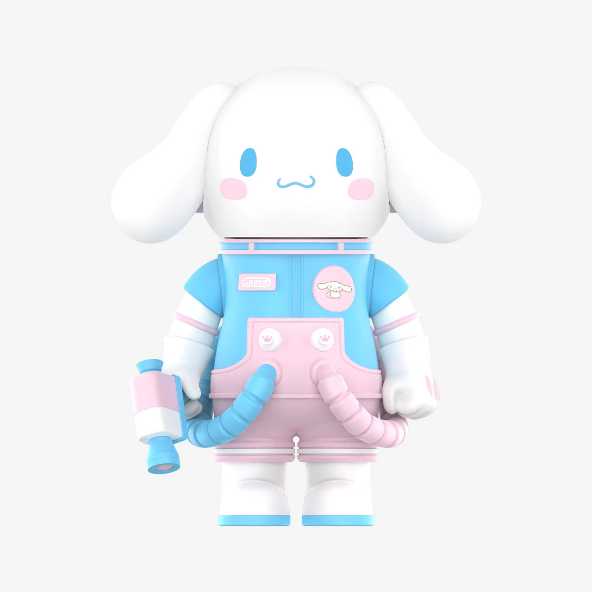 MEGA SPACE MOLLY 400% Hello Kitty and Friends Series  Authentic 07FC0E-D4 - KOEEK