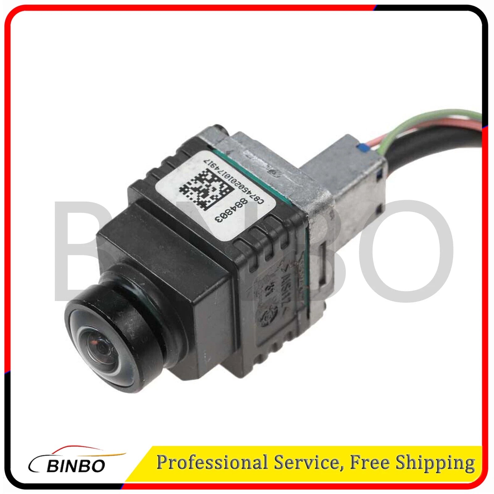 Rear VIew Parking Camera For Mercedes-Benz CLS400 CLS550 CLS63 A218 A2189050902 07FC0E-D4 - KOEEK