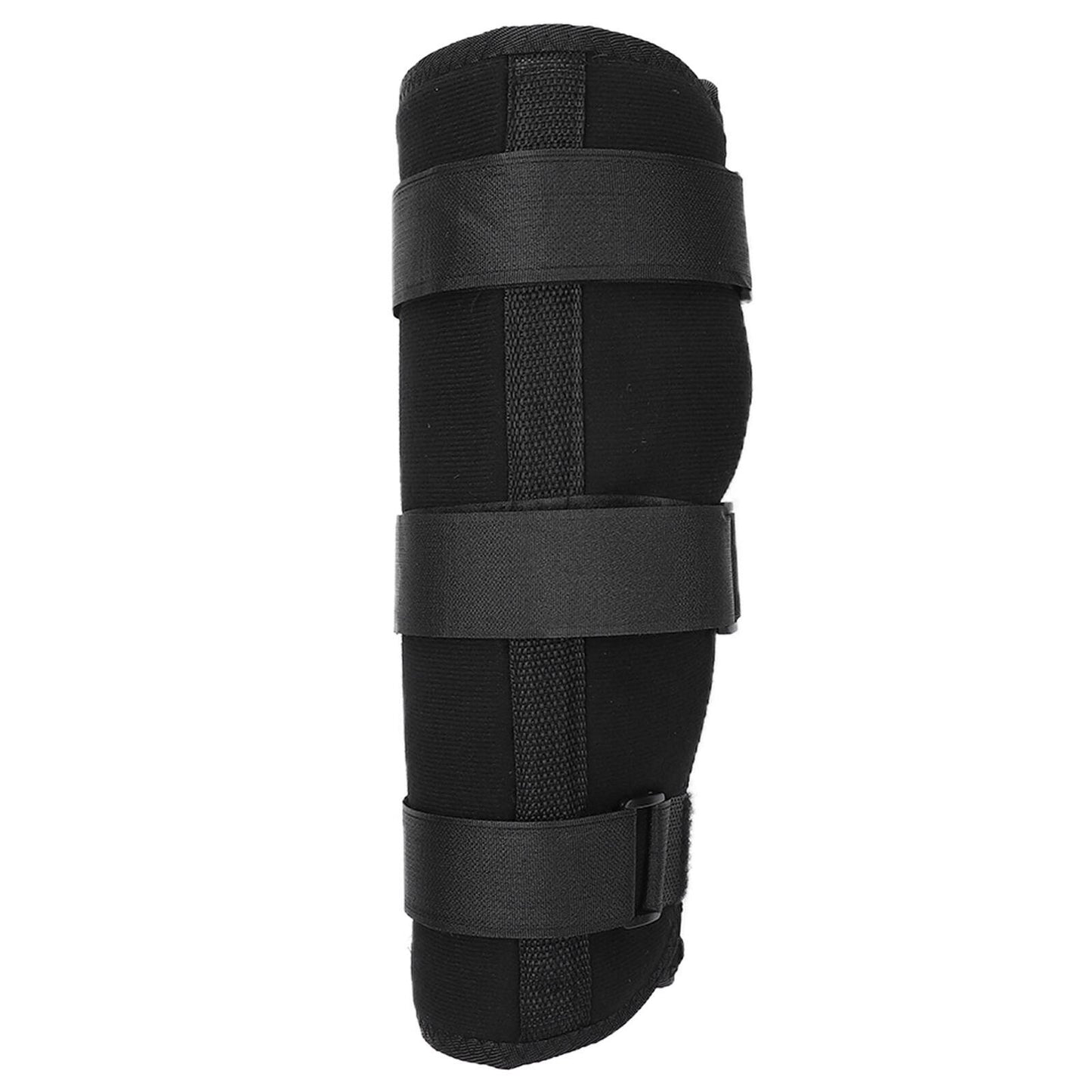 new (S)Shank Calf Fixed Stabilizer Splint Tibia And Fibula Protector Shank HGF koeek - KOEEK