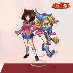 Anime Yu-Gi-Oh! Tea Gardner Acrylic Desktop Stand Figure Collection Decor Gift A 07FC0E-D4 - KOEEK