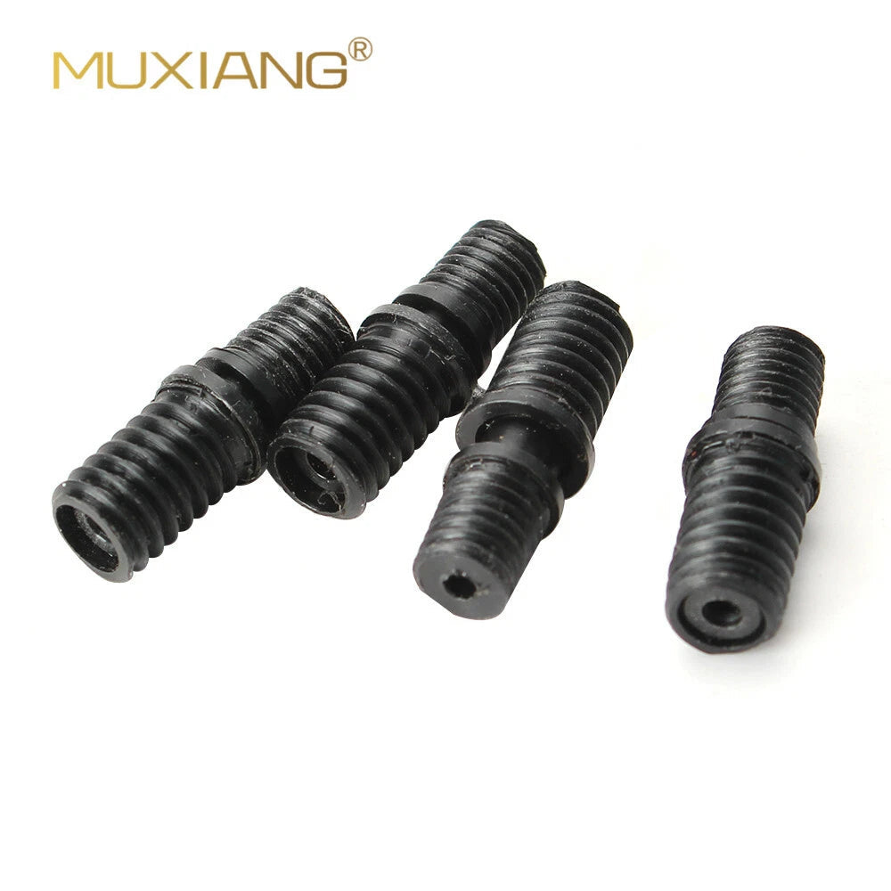 Meerschaum Pipe Repair Meerschaum Screws Tenon Fittings Replacement Stem 07FC0E-D4 - KOEEK