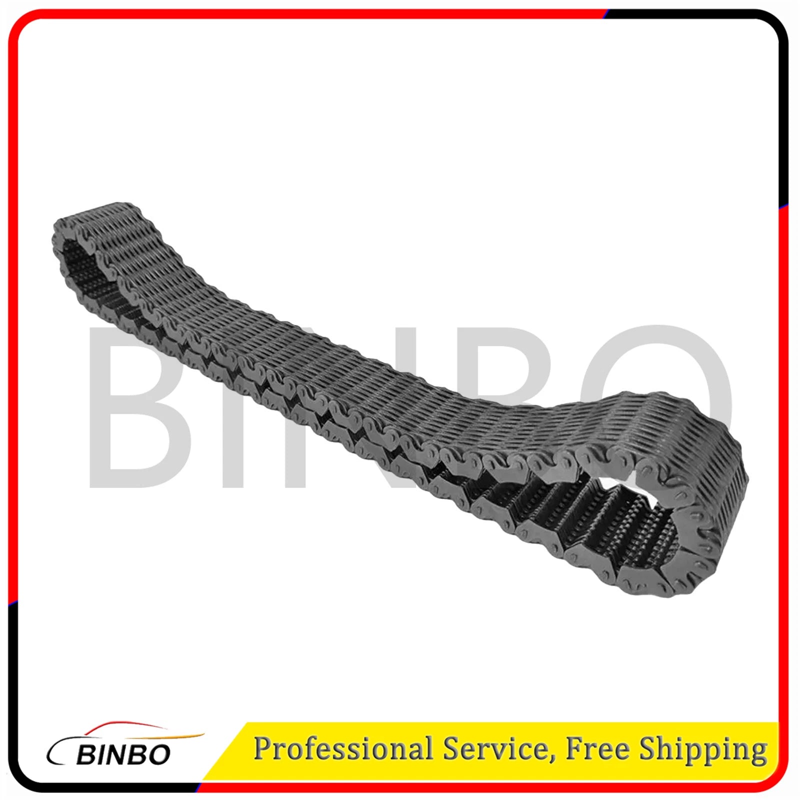 Transfer Case Chain Fit For Benz W164 W251 GLE350 GLE450 GLE400 2512803500 07FC0E-D4 - KOEEK