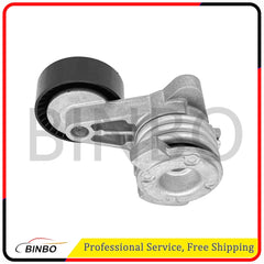 Drive Belt Tensioner Fits For BMW E60 E90 E92 E93 E71 2006-2013 11287530314 07FC0E-D4 - KOEEK