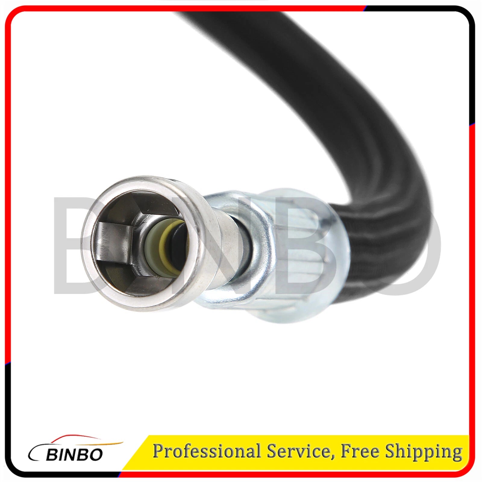 HIGH PRESSURE FUEL PUMP HOSE TUBE For BMW X3 G01 2018 - 2024 13538678407 07FC0E-D4 - KOEEK
