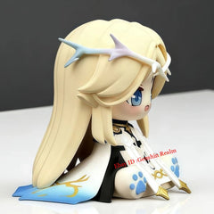 Anime Wuthering Waves Cartethyia Pvc Figure Model Collection Decor Gift 07FC0E-D4 - KOEEK