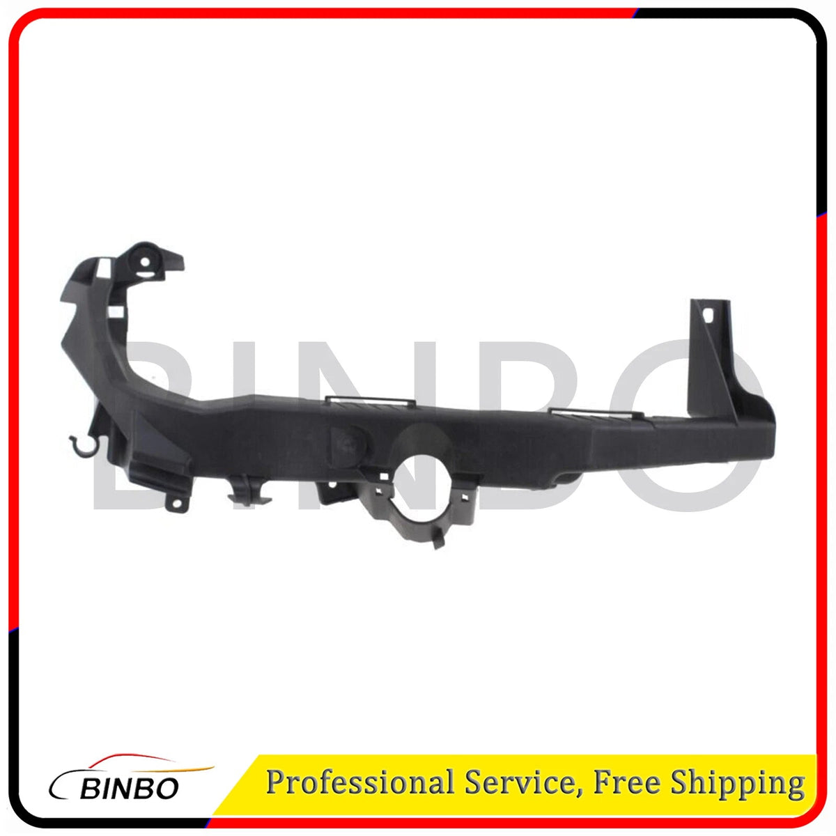 Headlight Support Bracket RH Passenger Side for 07-12 BMW 328i 335d 335i 4 Door 07FC0E-D4 - KOEEK