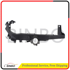 Headlight Support Bracket RH Passenger Side for 07-12 BMW 328i 335d 335i 4 Door 07FC0E-D4 - KOEEK