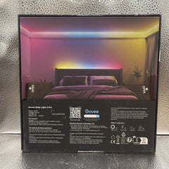 Govee 32.8FT RGBIC Lumin Light Strip Pro 2 Open Box GOVEE - KOEEK