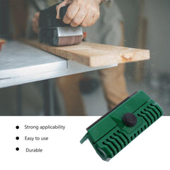 Plastic Alloy File Restorer Chainsaw Wrench Guide