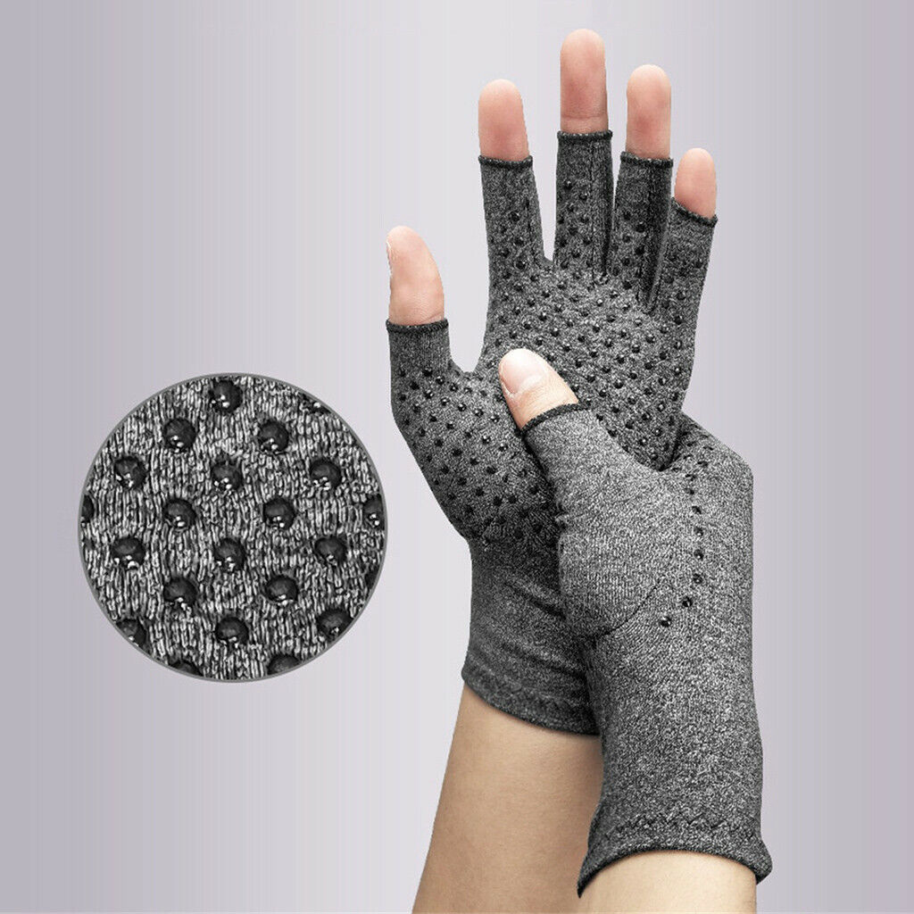 new Arthritis Gloves Compression Glove For Rheumatoid & Osteoarthritis Pain Relief koeek - KOEEK