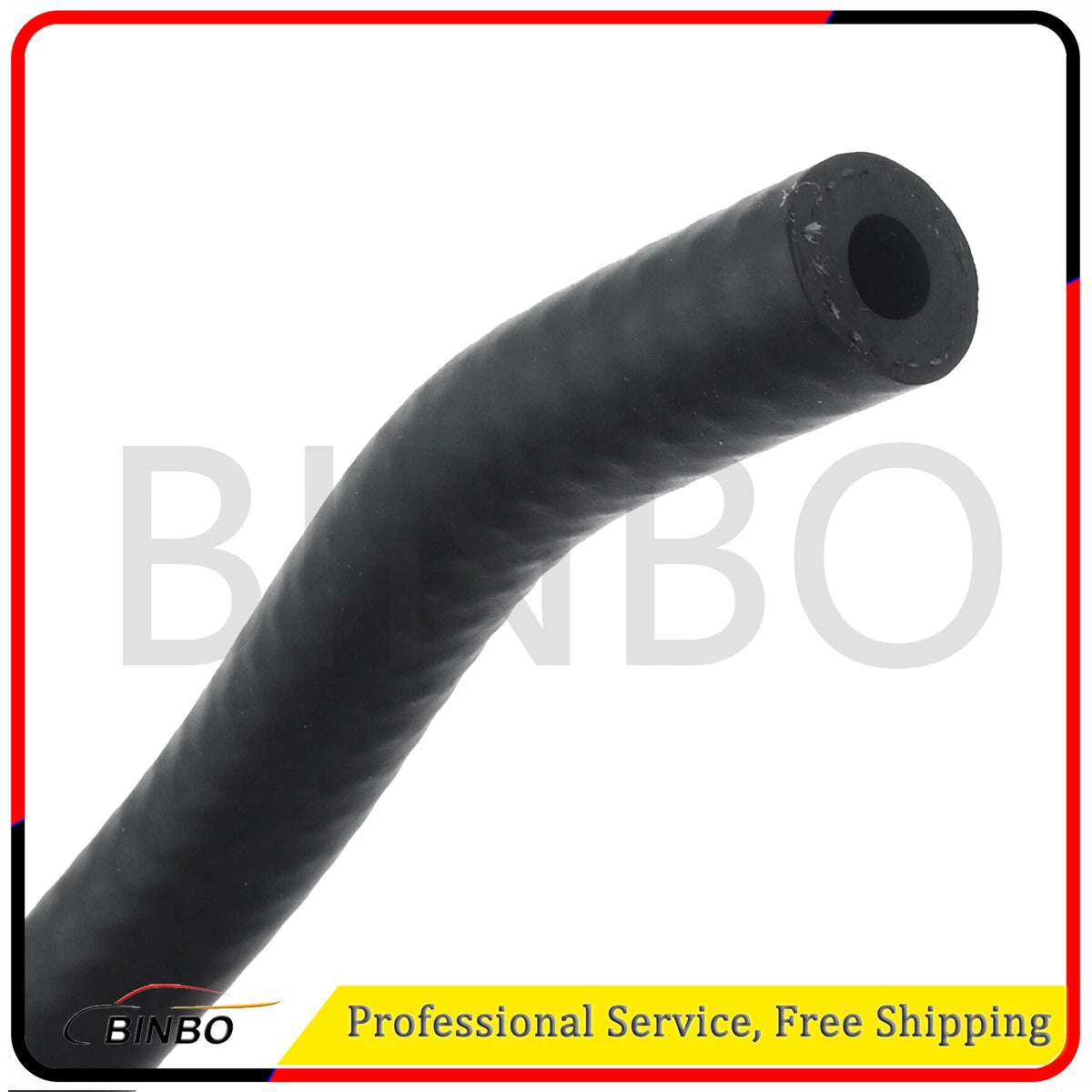 17127509967 Coolant Reservoir Expansion Tank Fitting Hose for BMW X5 E53 07FC0E-D4 - KOEEK