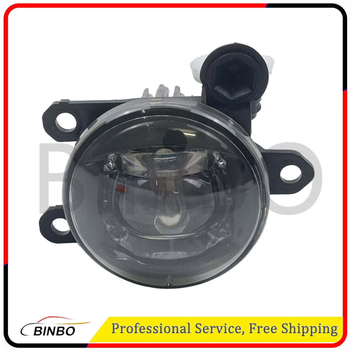0998203100 For Mercedes-Benz 247 GLB GLA Front LH Bumper Daytime Running Lights 07FC0E-D4 - KOEEK