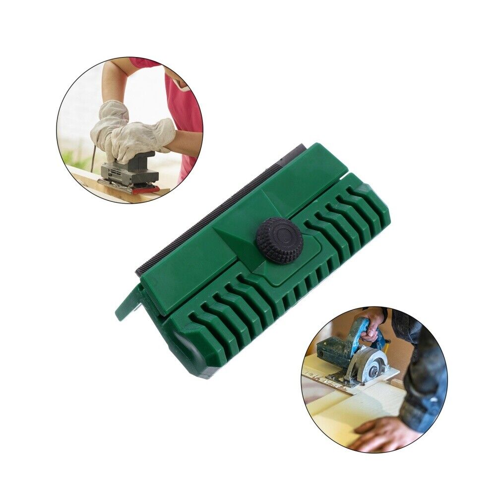 Plastic Alloy File Restorer Chainsaw Wrench Guide