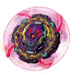 TAKARA TOMY Barricade Lucifer .Il.BMb-10 Burst BU Beyblade B-206 Official TOMY - KOEEK