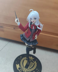 TAITO Coreful Elaina School Uniform Wandering Witch Anime PVC Prize Figure TAITO - KOEEK