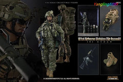 MiniTimes Toys M043 101st Airborne Division Cair Assault Figure 1/6 Model Toy BN MINITIMES_TOYS - KOEEK