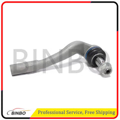 Front Outer Tie Rod Rack Steering End Passenger Side for C-Class E-Class RWD 07FC0E-D4 - KOEEK